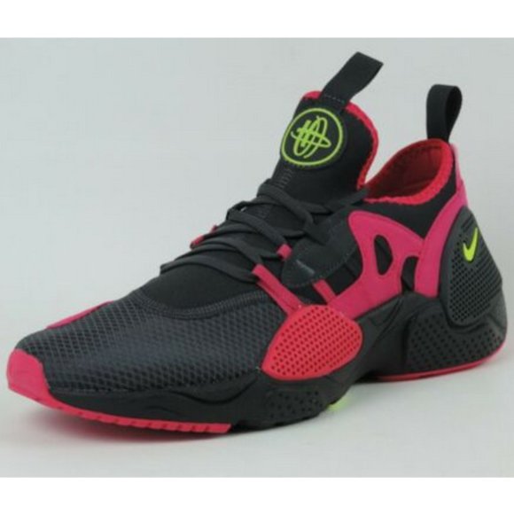 Nike Huarache E.D.G.E TXT Mens Shoes Running - Picture 2 of 11